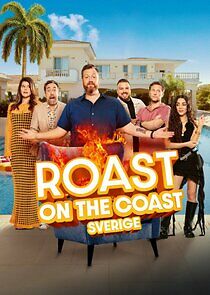 Watch Roast on the Coast - Sverige