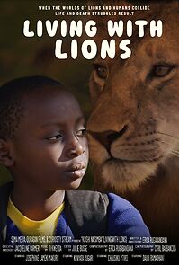 Watch Living with Lions
