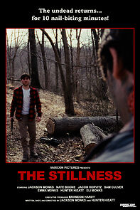 Watch The Stillness (Short 2025)