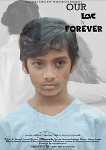 Watch Our Love Is Forever (Short 2023)