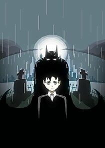 Watch Batman Exordium