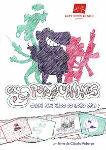 Watch Os Três Porquinhos (Short 2006)