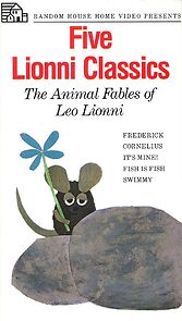 Watch Five Lionni Classics