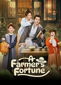 Watch A Farmer's Fortune