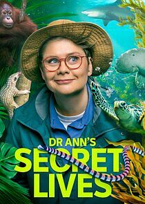 Watch Dr Ann's Secret Lives