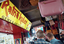 Watch Managers of Luck