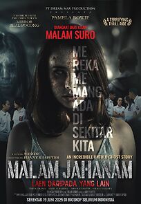 Watch Malam Jahanam