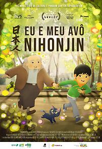 Watch Eu e Meu Avô Nihonjin