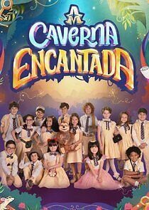 Watch A Caverna Encantada