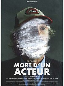 Watch Mort d'un acteur (Short 2024)
