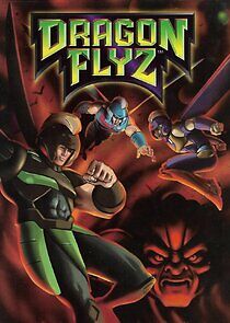 Watch Dragon Flyz