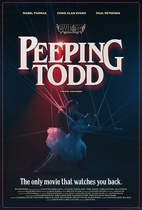 Watch Peeping Todd