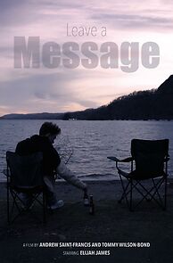 Watch Leave a message (Short 2025)