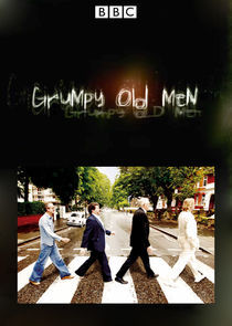 Watch Grumpy Old Men