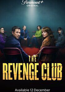 Watch The Revenge Club