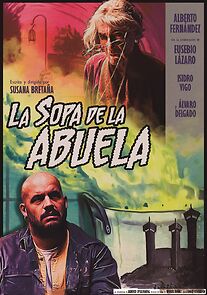 Watch La sopa de la abuela (Short 2018)