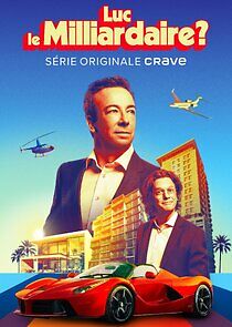 Watch Luc le milliardaire?