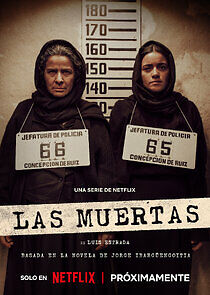 Watch Las Muertas