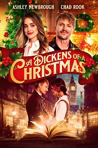 Watch A Dickens of a Christmas