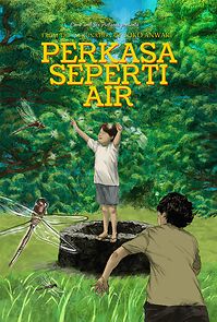 Watch Perkasa Seperti Air