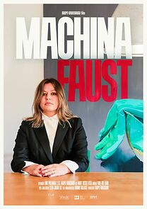 Watch Machina Faust