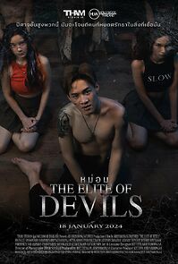 Watch The Elite of Devils