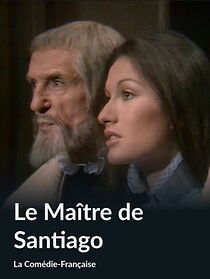 Watch Le maître de Santiago