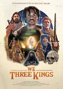Watch We Three Kings (Short 2024)