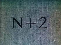 Watch N+2 (Short 1993)