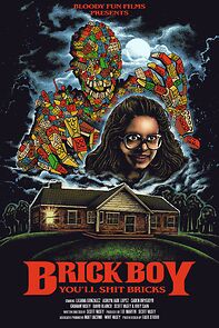 Watch Brick Boy (Short 2025)