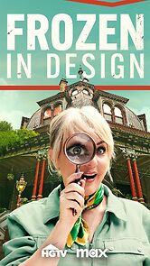 Watch Frozen in Design (TV Special 2024)