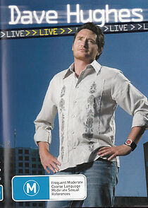 Watch Dave Hughes Live