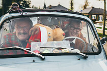 Watch F.C. De Kampioenen: Kerstspecial