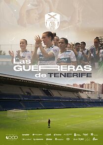 Watch Las Guerreras de Tenerife