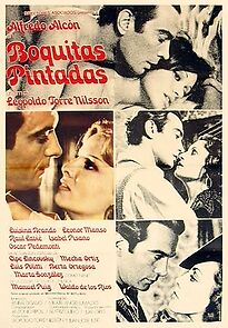 Watch Boquitas pintadas