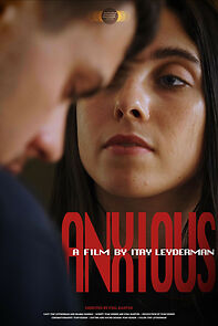 Watch Anxious (Short 2024)