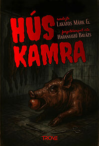 Watch Hús Kamra (Short)