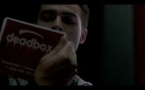 Watch Deadbox (Short 2012)