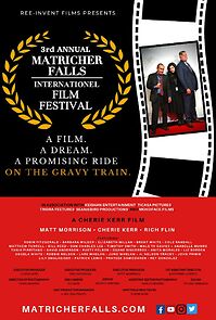 Watch The 3rd Annual Matricher Falls Internationel Film Festival