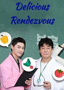 Watch Delicious Rendezvous