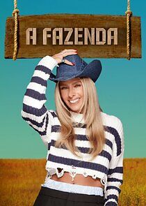 Watch A Fazenda