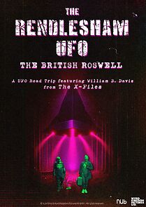 Watch The Rendlesham UFO - The British Roswell