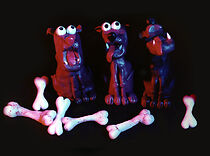 Watch Alice in Plasmalandet (Short 1993)