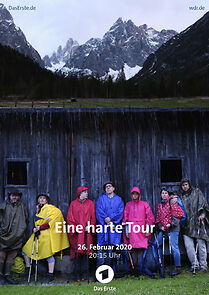 Watch Eine harte Tour