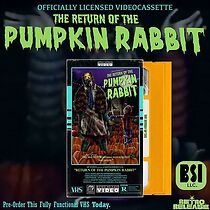 Watch Tales of the Pumpkin Rabbit