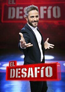 Watch El desafío