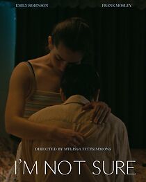 Watch I'm Not Sure (Short 2025)