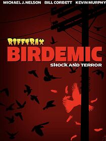 Watch Birdemic (Studio Version)