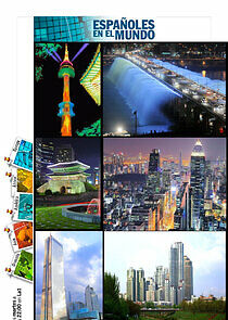 Watch Españoles en el mundo