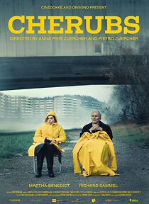 Watch Cherubs (Short)